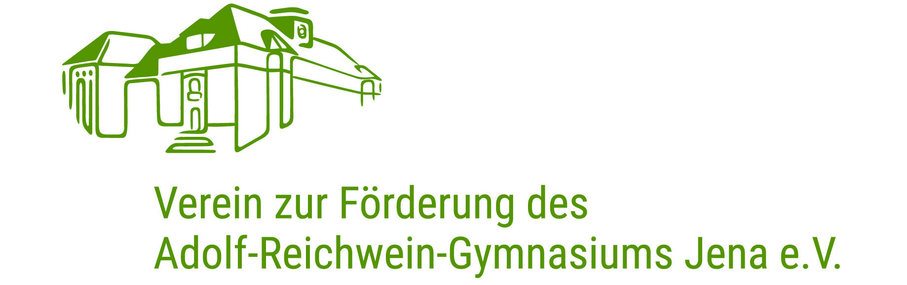 Förderverein ARG Jena e.V.